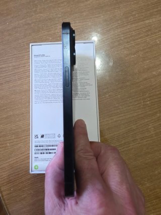 iPhone 15 Pro Max 512GB Azul Titanio