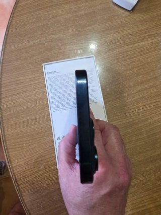 iPhone 15 Pro Max 512GB Azul Titanio