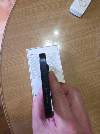 iPhone 15 Pro Max 512GB Azul Titanio