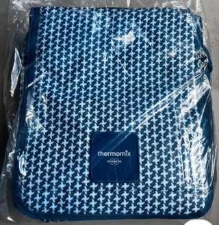 Bolsa Transporte Thermomix TM5/TM6 Nueva