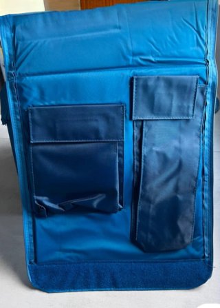 Bolsa Transporte Thermomix TM5/TM6 Nueva