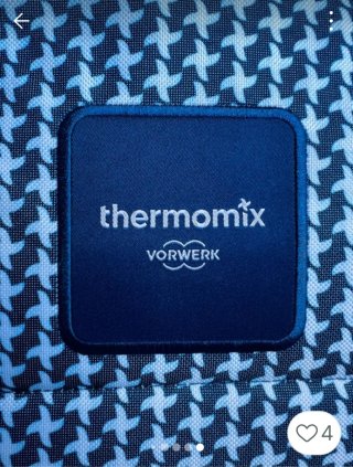 Bolsa Transporte Thermomix TM5/TM6 Nueva