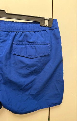 Bañador Emporio Armani Talla M Azul