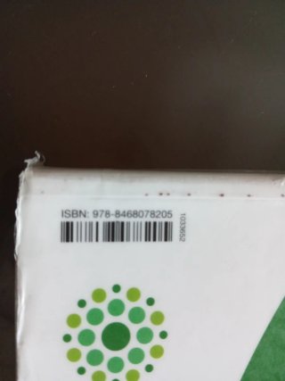 Biología, Geología y Ciencias Ambientales 1 Bac...