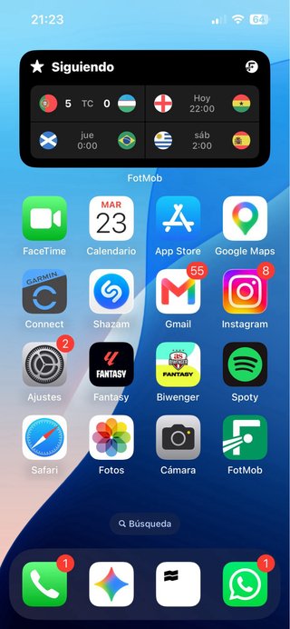iPhone 13 Verde