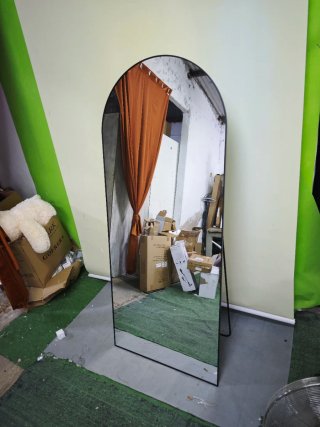 Espejo Cuerpo Entero Arco 180x75cm