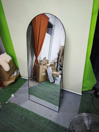 Espejo Cuerpo Entero Arco 180x75cm