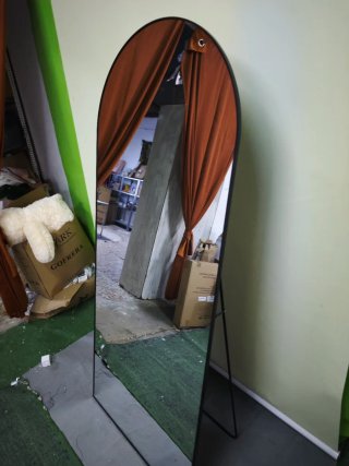 Espejo Cuerpo Entero Arco 180x75cm