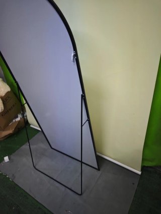 Espejo Cuerpo Entero Arco 180x75cm