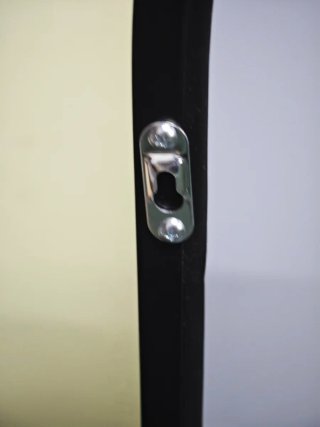 Espejo Cuerpo Entero Arco 180x75cm