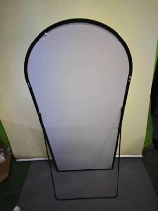 Espejo Cuerpo Entero Arco 180x75cm
