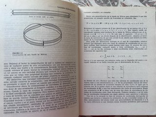 Introducción a la topología algebraica