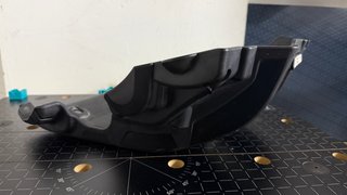 Protectores y cargador para Honda Crf 300 L