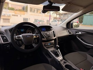 Ford Focus 2011