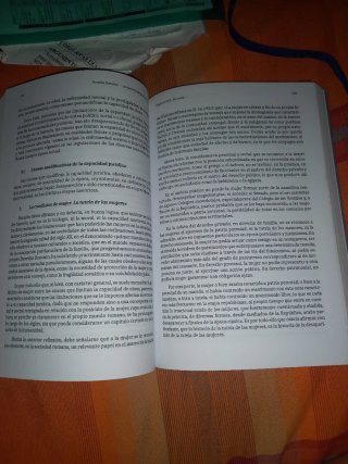 Derecho Romano