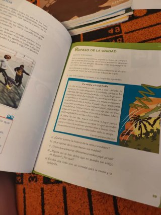Valores sociales y cívicos, 3 Primaria : [Con r...