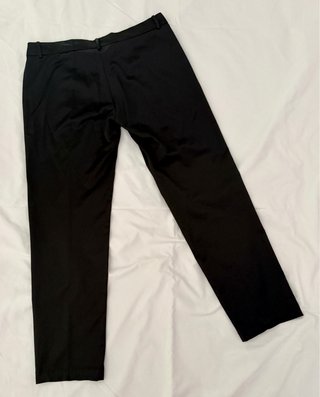 Pantaloni Nemo neri