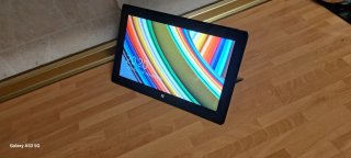 Microsoft Surface RT Tablet