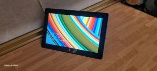 Microsoft Surface RT Tablet