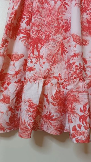 Vestido niña Talla 8-9 Años