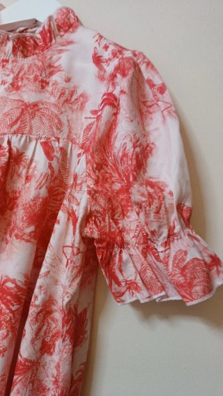 Vestido niña Talla 8-9 Años