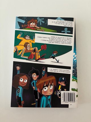 Lote Libros Los Futbolísimos