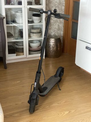 Patinete Eléctrico Xiaomi