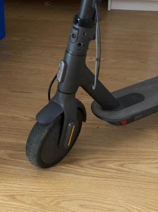 Patinete Eléctrico Xiaomi