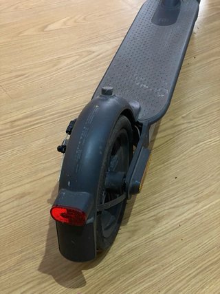 Patinete Eléctrico Xiaomi