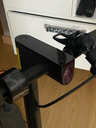 Patinete Eléctrico Xiaomi