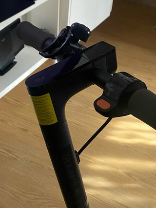Patinete Eléctrico Xiaomi