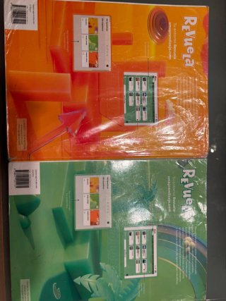 Libros 1° ESO
