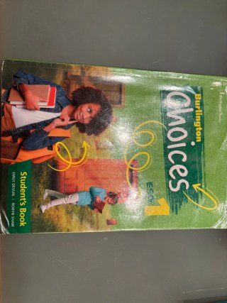 Libros 1° ESO