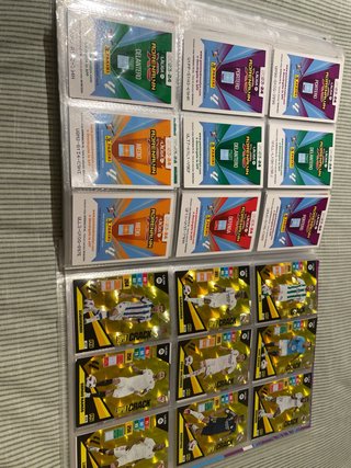 Álbum Adrenalyn XL Liga 2023-24 Panini