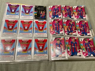 Álbum Adrenalyn XL Liga 2023-24 Panini