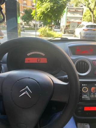 Citroen C3 2008
