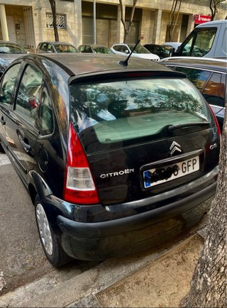 Citroen C3 2008