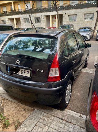 Citroen C3 2008