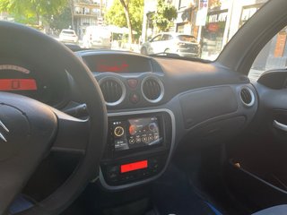 Citroen C3 2008