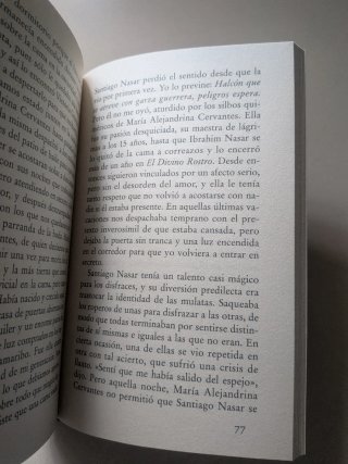 Crónica de una muerte anunciada