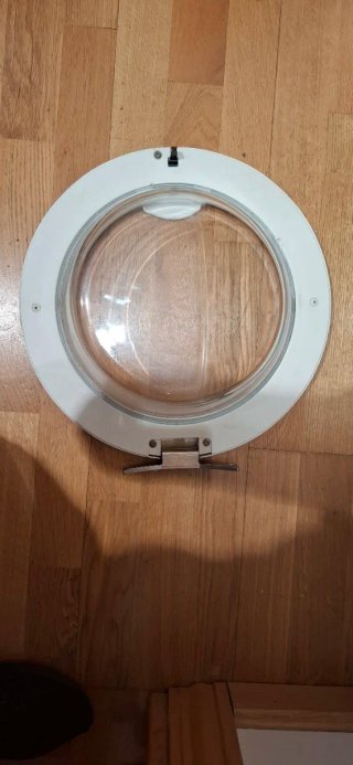 Lavadora Edesa Dinamic 4L-1046 IT