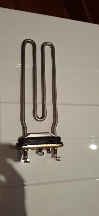 Lavadora Edesa Dinamic 4L-1046 IT