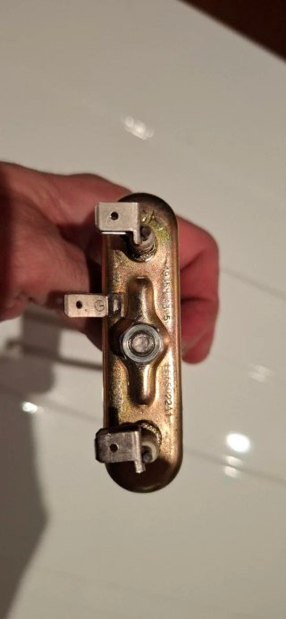 Lavadora Edesa Dinamic 4L-1046 IT
