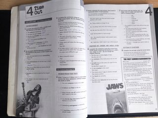 Mindset 1 Bachillerato. Workbook