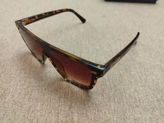 Gafas de sol D.Franklin Tortoise