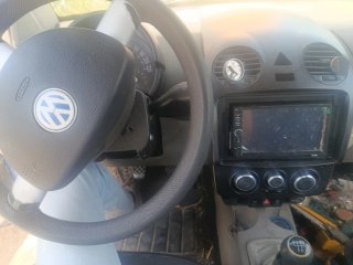 Volkswagen Beetle 2000