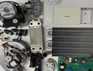Despiece Caldera Vaillant Turbotec VMW 242/3-3