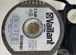 Despiece Caldera Vaillant Turbotec VMW 242/3-3
