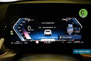 BMW X2 sDrive18d 110 kW (150 CV)