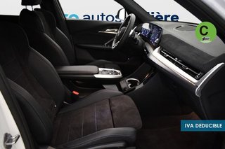 BMW X2 sDrive18d 110 kW (150 CV)
